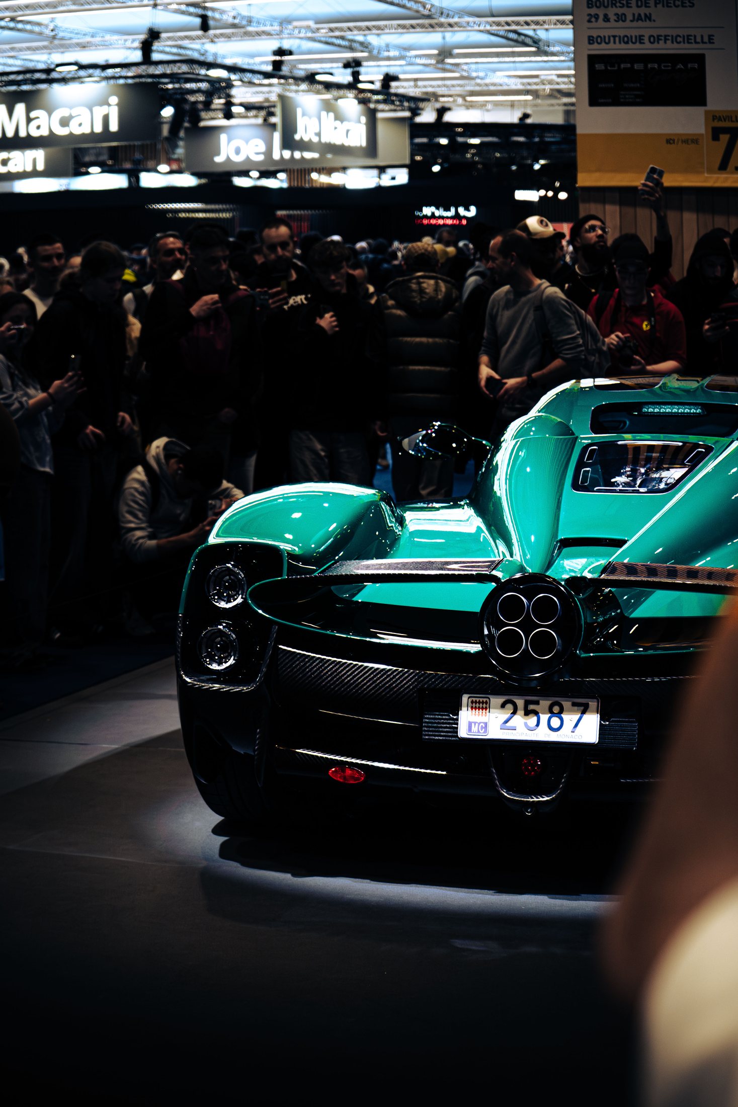 Huayra