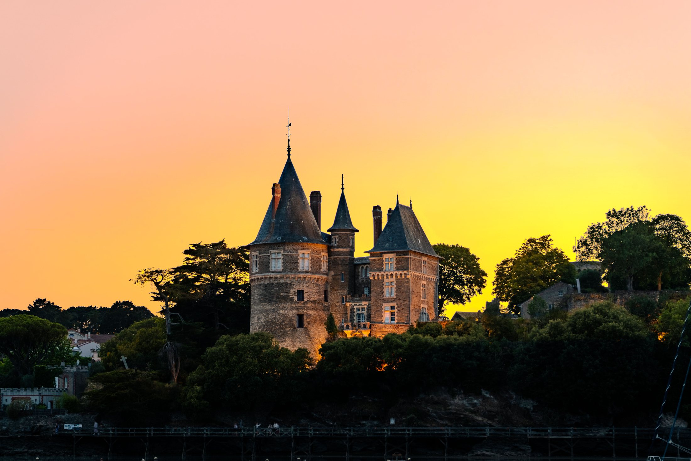 Château d’or