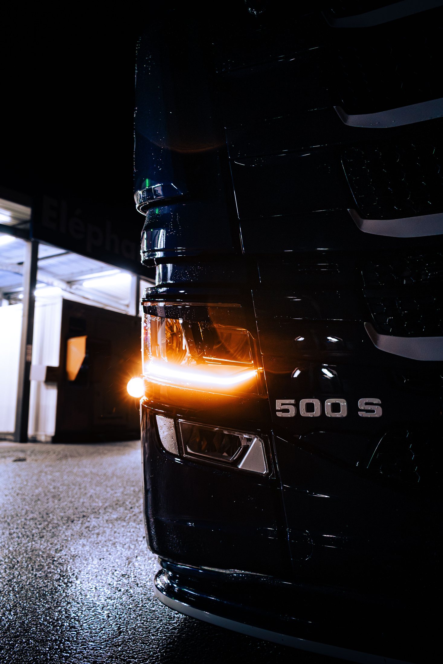 500 S